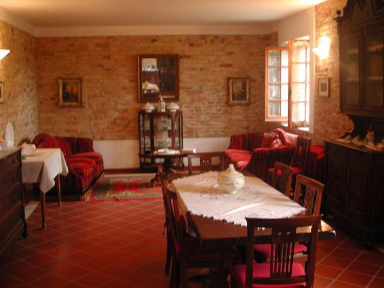 Bed&Breakfast Giardino Agritourist Controguerra Εξωτερικό φωτογραφία