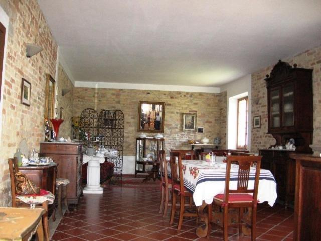 Bed&Breakfast Giardino Agritourist Controguerra Εξωτερικό φωτογραφία