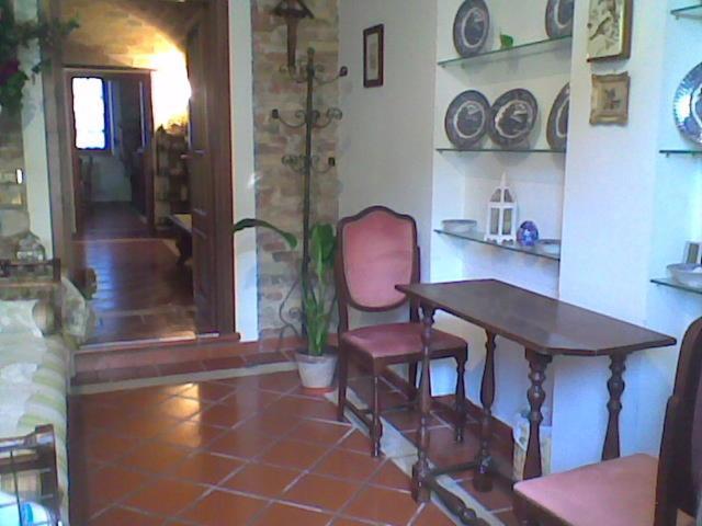 Bed&Breakfast Giardino Agritourist Controguerra Εξωτερικό φωτογραφία