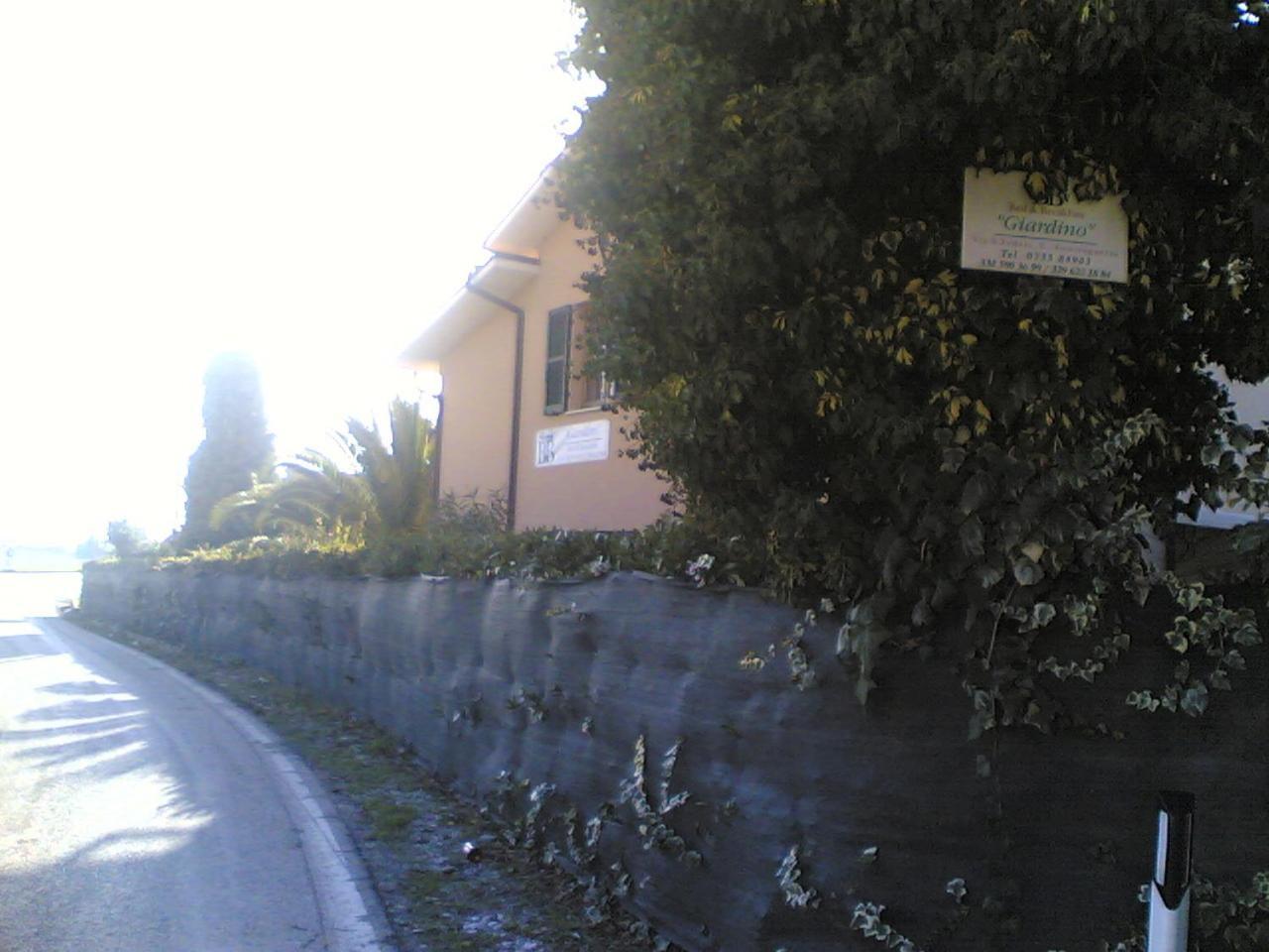 Bed&Breakfast Giardino Agritourist Controguerra Εξωτερικό φωτογραφία