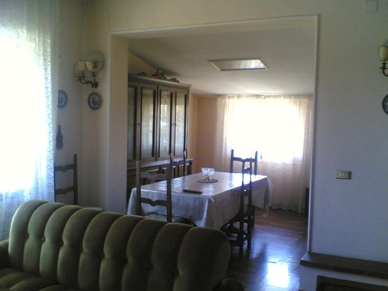 Bed&Breakfast Giardino Agritourist Controguerra Εξωτερικό φωτογραφία