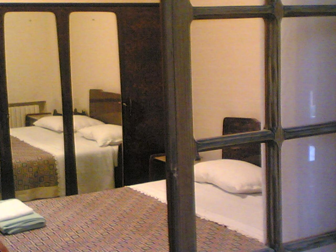Bed&Breakfast Giardino Agritourist Controguerra Εξωτερικό φωτογραφία