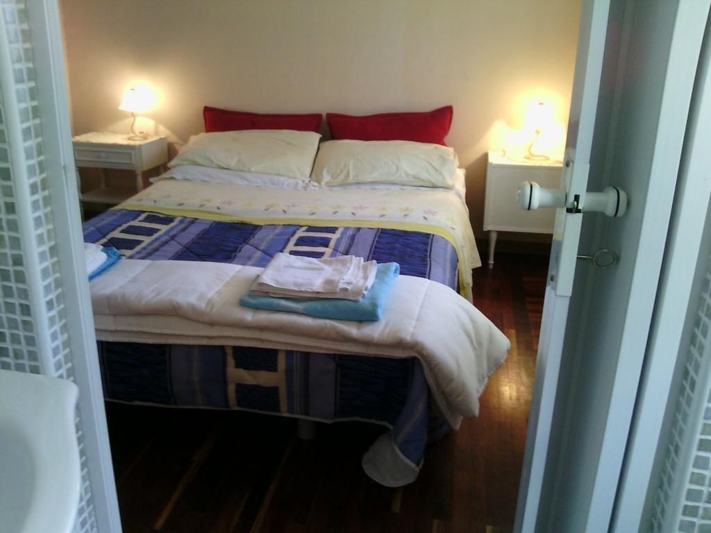 Bed&Breakfast Giardino Agritourist Controguerra Εξωτερικό φωτογραφία